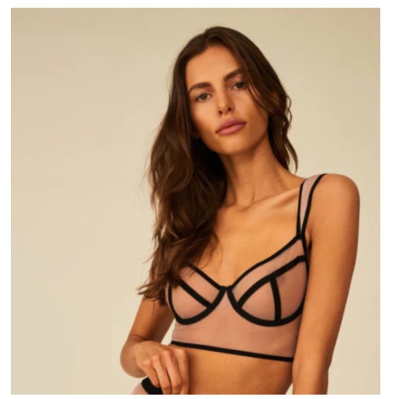 Undress Code In the Clouds set - Picture 12 of 16